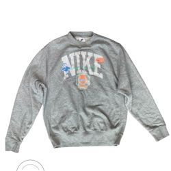 Nike Sportswear Club Champions of Sport Sweatshirt 