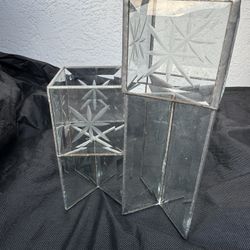 Candle Holders 