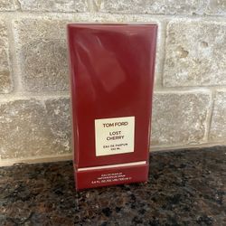 Tom Ford Lost Cherry 100ml Bottle 3.4oz