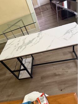 Dining table or BAR table