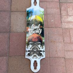 Land Yachtz Board 