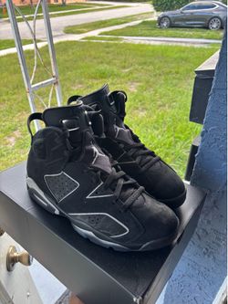Jordan 6