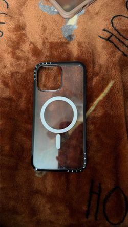 Casetify iPhone 15 Pro max case