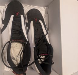 Air Jordan 14 size 11.5
