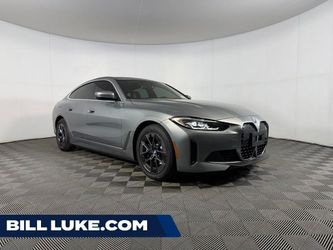 2023 BMW i4
