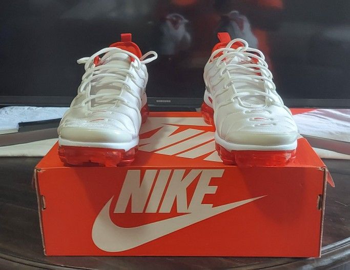 Nike Air VAPORMAX  Shoes