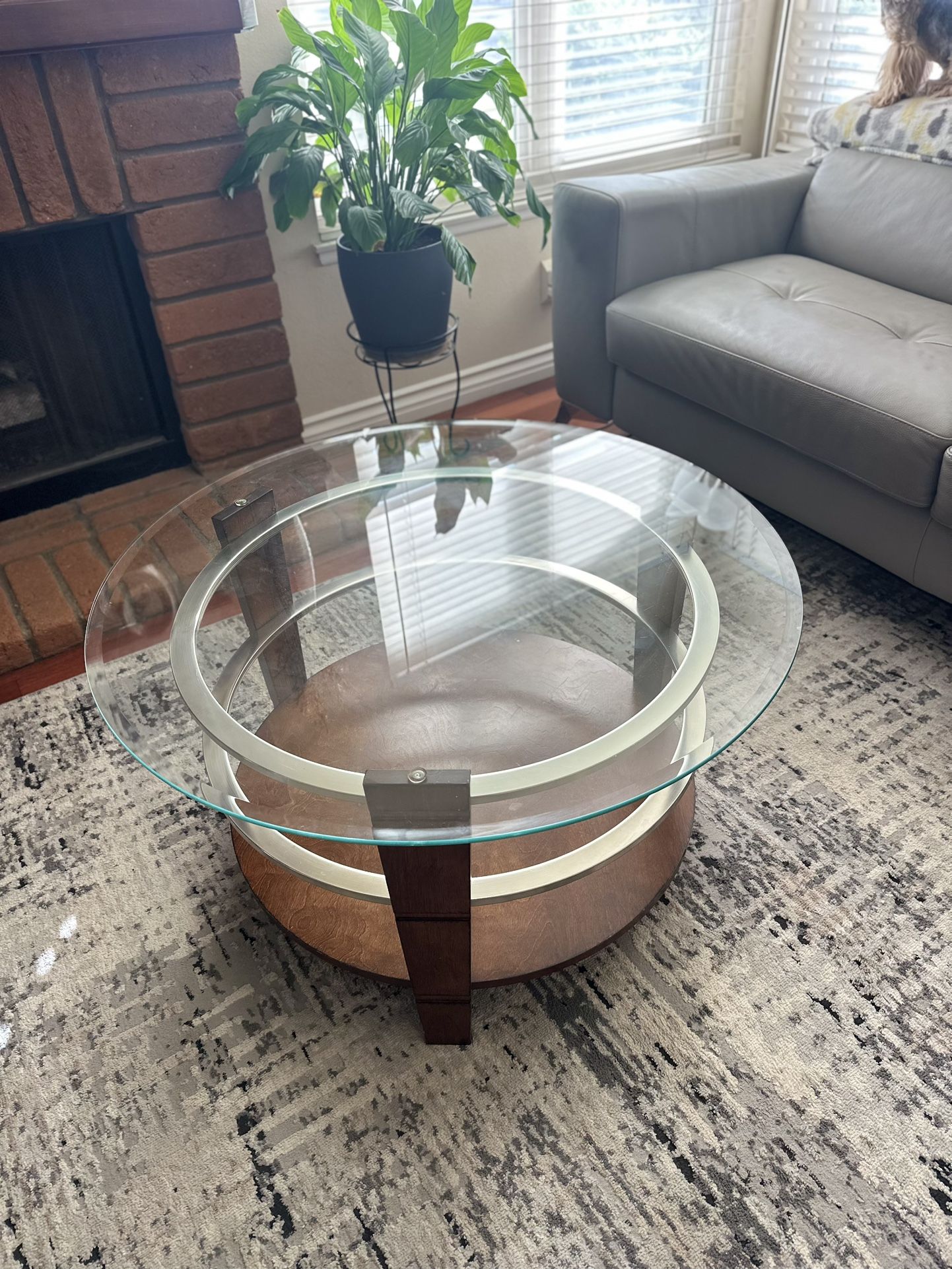 Side Table