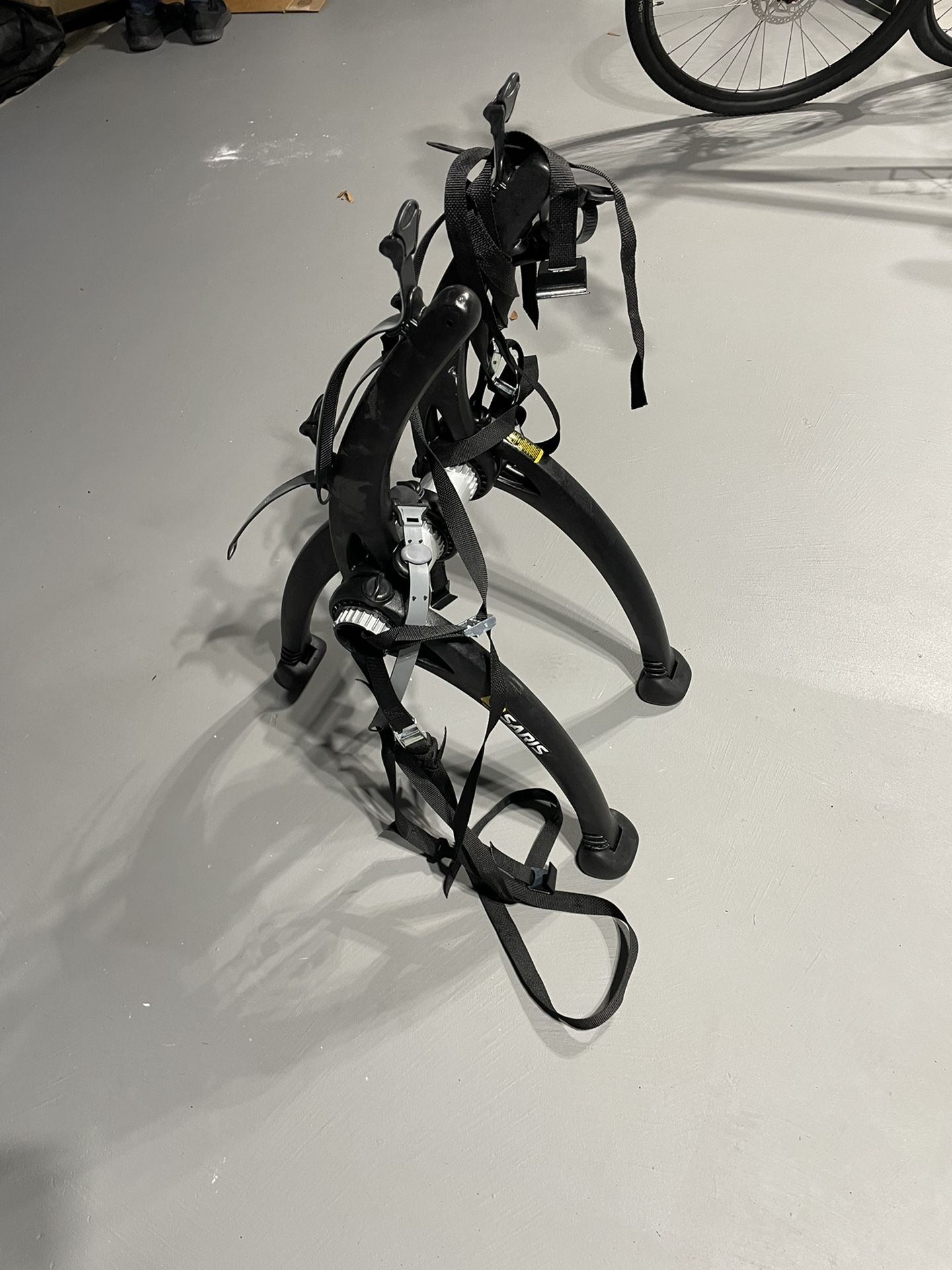 Bike Rack