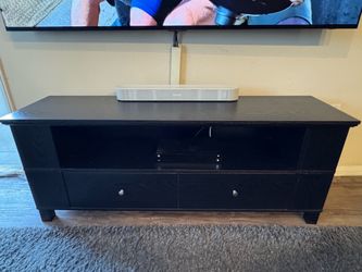 Berthille TV Stand/Entertainment Center