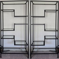 Etagere Bookshelves (each)