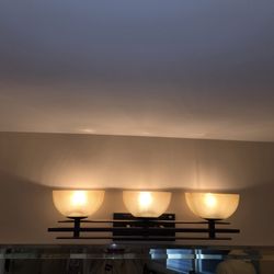 Bathroom Lamp