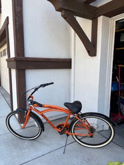 Kulana bike