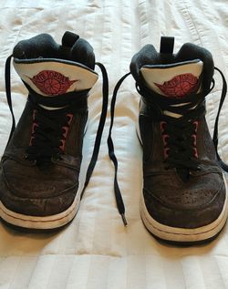 Michael Jordan sneakers