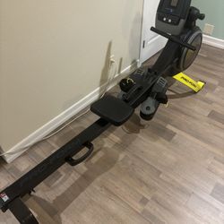 Rowing Machine