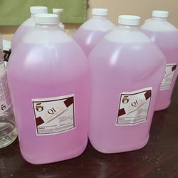 CDC APPROVED To Kill CORONA VIRUS DISINFECTANT