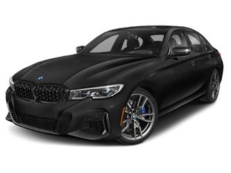 2022 BMW 3 Series