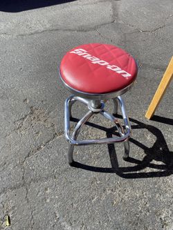 Snap-on Tools Stool