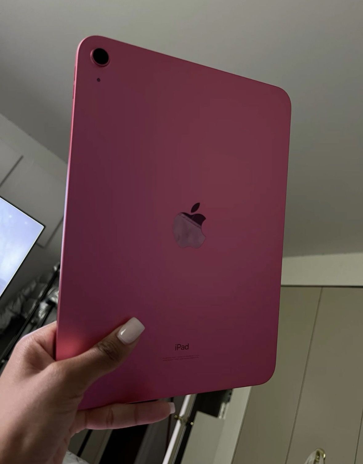 Pink iPad For Sale