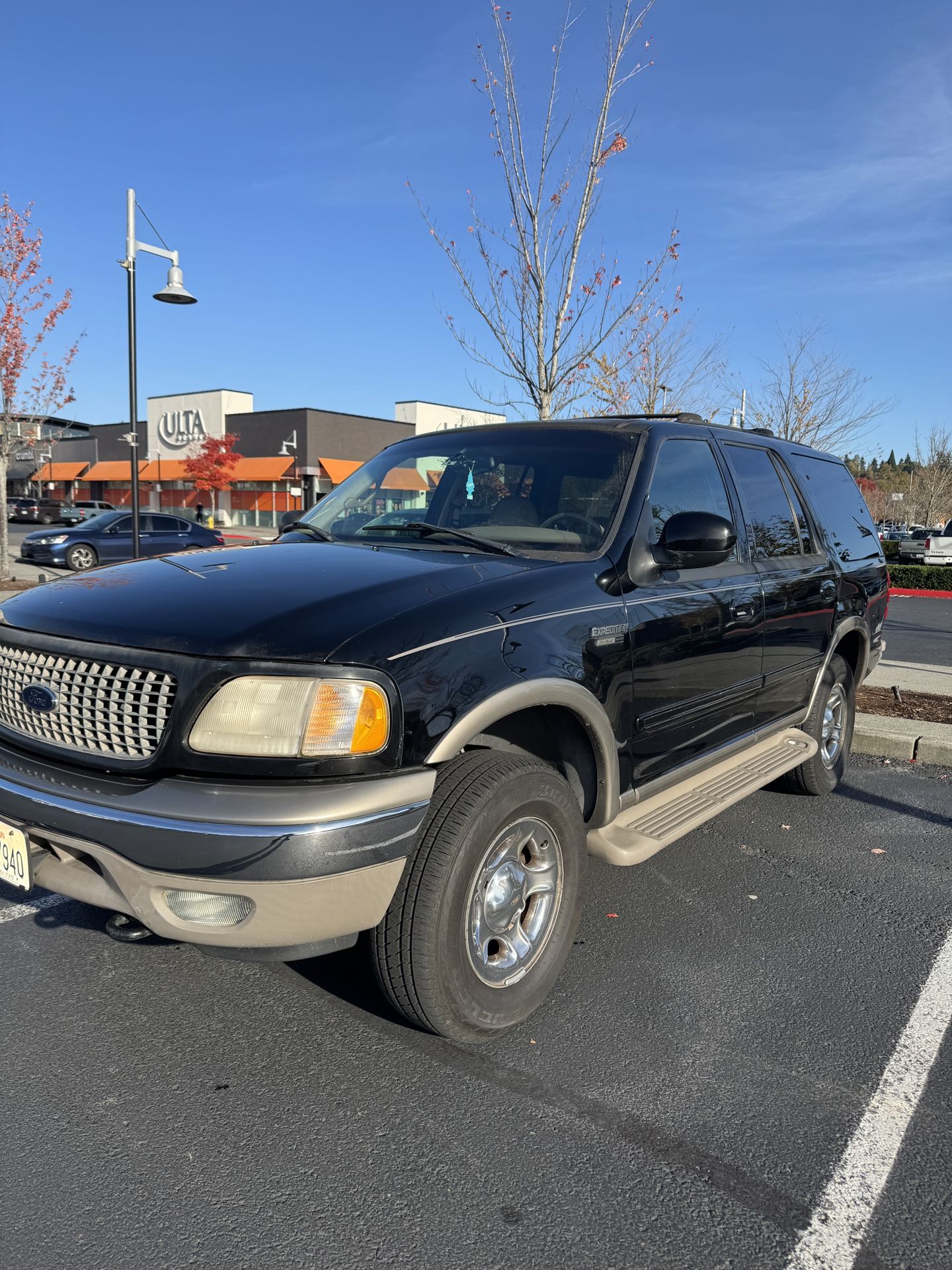 2000 Ford Expedition for Sale in Seattle, WA OfferUp