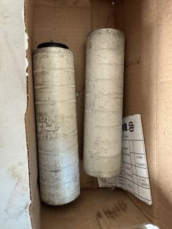 Barrel Crimp
