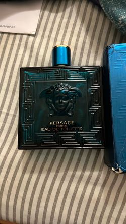 Versace Eros cologne for men