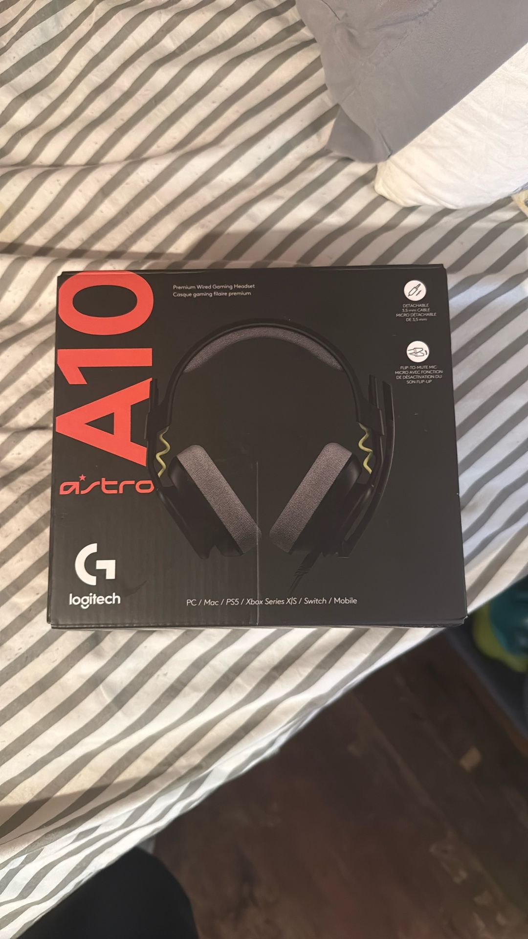 Astros A10 Brand new
