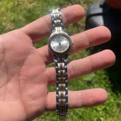 Ladies Anne Klein Quartz Wristwatch