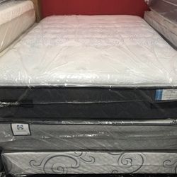 Mattress Sales / Vendemos Colchones