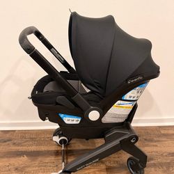 Evenflo Dualride Stroller