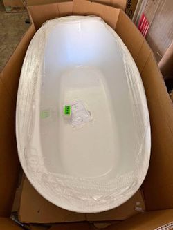 Bañera exenta Jacuzzi Amalia 67x34 nueva