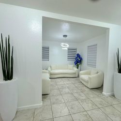 Plantas Artificiales Decorativas 