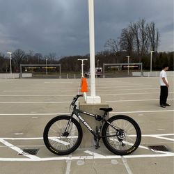 2025 fast ripper(trade only)