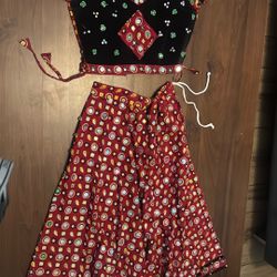 indu clothes 