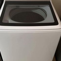 Samsung Washer 
