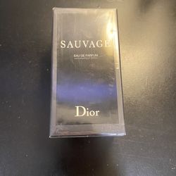 Dior Sauvage Edp 100ml Colonge ( Can Negotiate)
