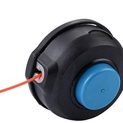T25 Trimmer Head For Husqvarna 322 C, 323C 325C 325CX 326CX 128L 124L 125L 223L