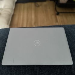Dell Laptop 