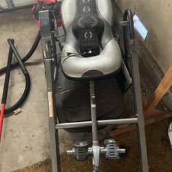 Inversion Table