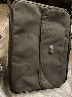Computer carry bag