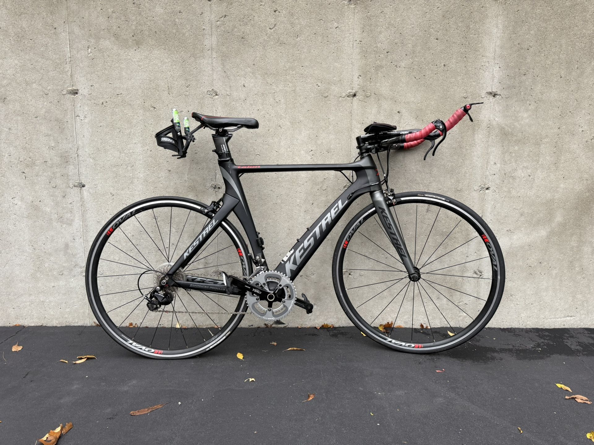 Kestrel Talon Aero Bike