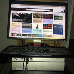 Pc Desktop