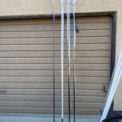 United Composites Blanks