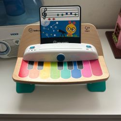 Baby Einstein Piano