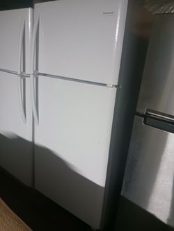 Frigidaire Rrefrigerator