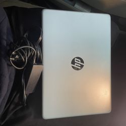 HP Laptop