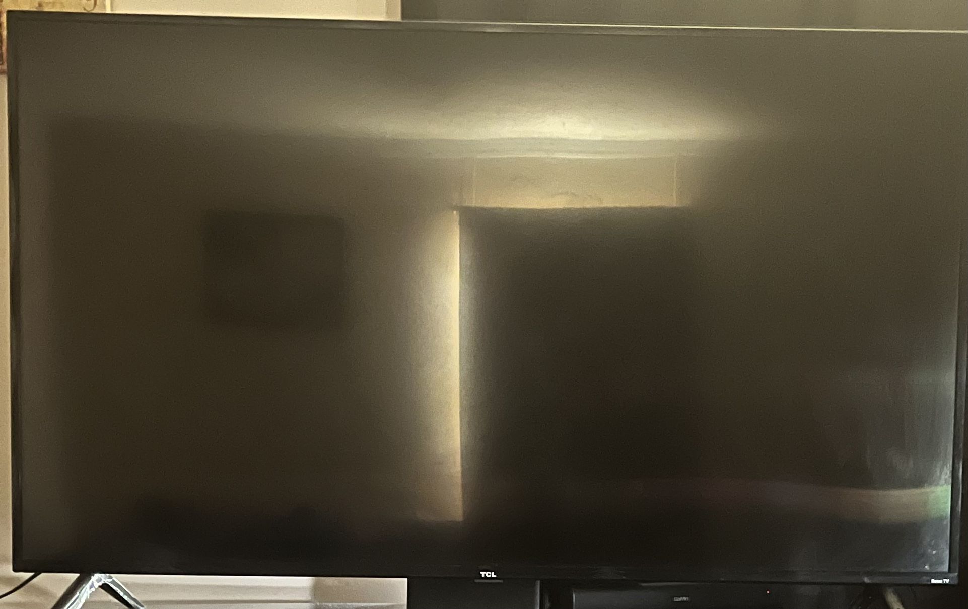 65 Inch Flat Screen Smart Tv