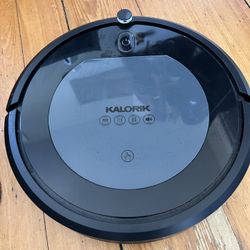 Robot Vacuum