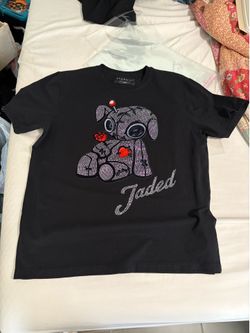 Eternity women’s extra large jaded tshirt . $10