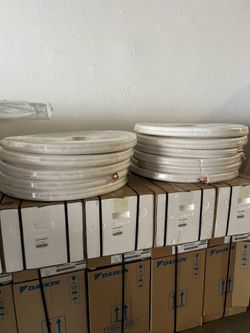 Line set