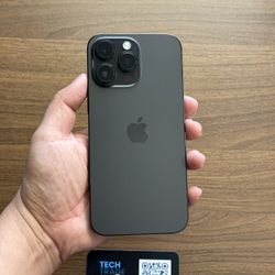 iPhone 14 Pro Max 128Gb Unlocked